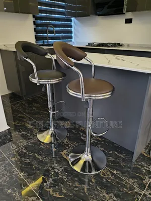 Island Stool