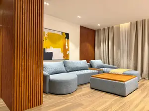 Furnished 2bdrm Apartment in Cantonments for rent