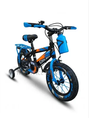 Kids Bicycle Size (12)