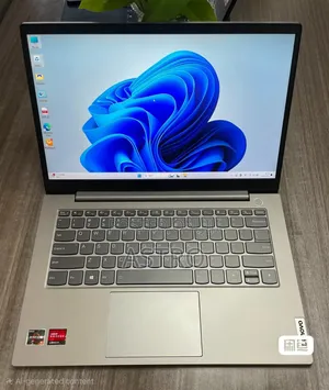 Laptop Lenovo Thinkbook 14 16GB AMD Ryzen 5 SSD 512GB