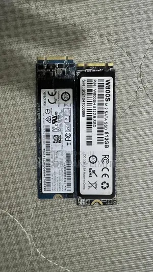 M.2 SDD 256gb, 512gb ,1tb