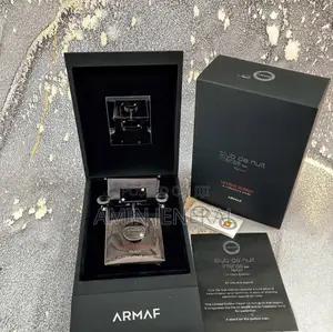 Club De Nuit Limited Edition