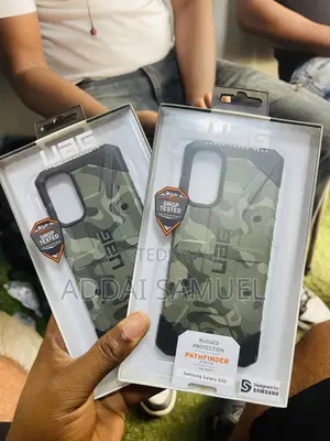 Galaxy S20 Phone Case