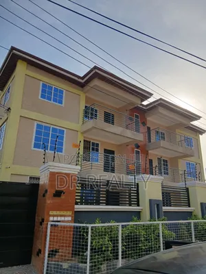 2bdrm Apartment in Savannah, Tema Metropolitan for rent