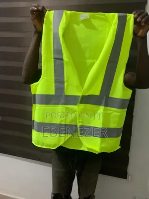 Reflector Vest