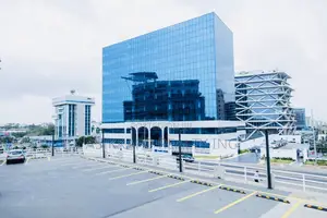 Luxury Office Spaces Renting in Airport City, Premier Business Center