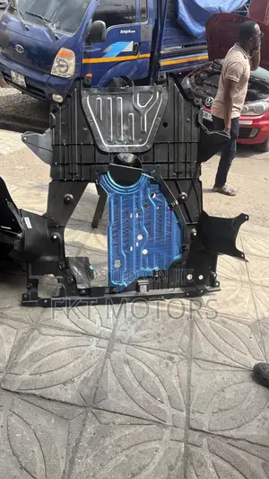 Honda Accord Under Engine Pannel 2018,2019,2020,2021