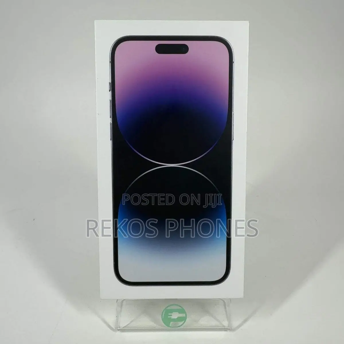 New Apple iPhone 14 Pro Max 256 GB White