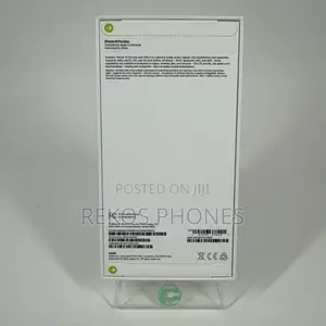 New Apple iPhone 14 Pro Max 256 GB White