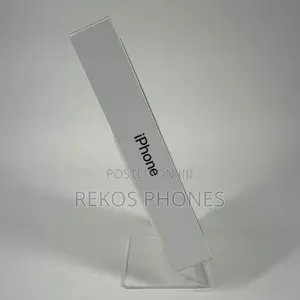 New Apple iPhone 14 Pro Max 256 GB White