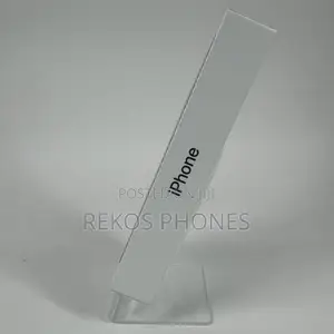 New Apple iPhone 14 Pro Max 256 GB White