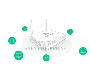 Ezviz 4 Channel Wireless Kit