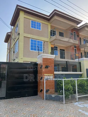 2bdrm Apartment in Savannah, Tema Metropolitan for rent