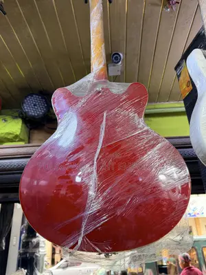 Fender  Electric Bass Guitar