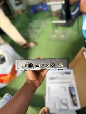 Sennheiser Evolution Wireless G4 Digital Vocal Set