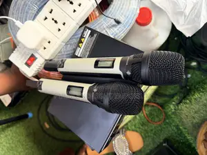 Sennheiser Evolution Wireless G4 Digital Vocal Set