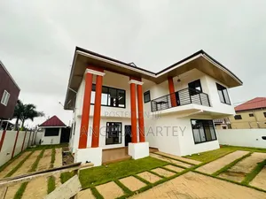 5bdrm House in West Legon, Accra Metropolitan for sale