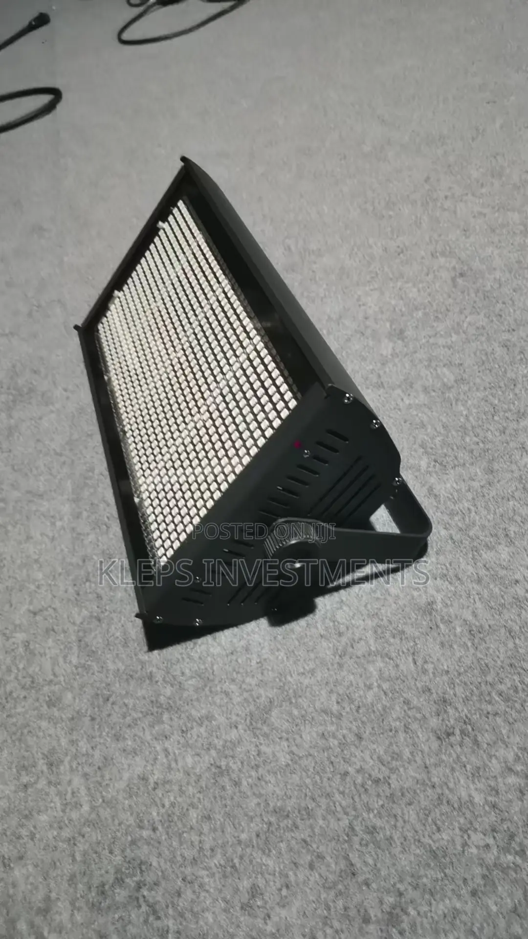 Strobe Stage Lights