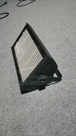 Strobe Stage Lights