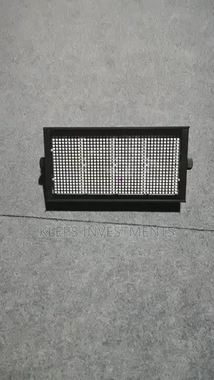 Strobe Stage Lights