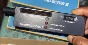 Diamond Selector Ii