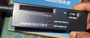 Diamond Selector Ii