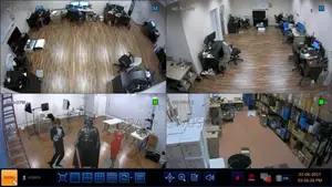 CCTV Installation, Networking Video Doorbell and Remote Gate