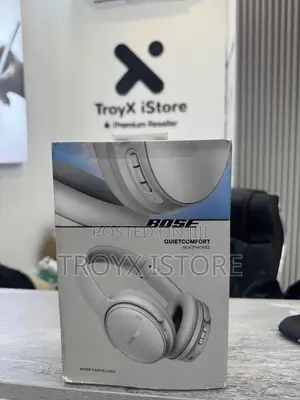 Bose Quitecomfort