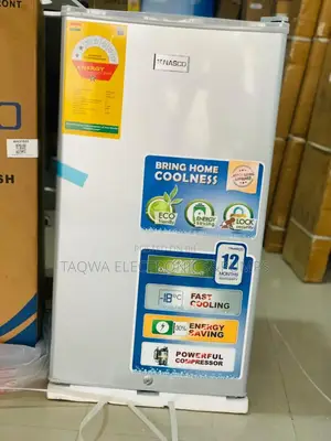 Very New 80l Table Top Fridge, Nasco