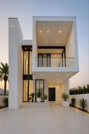 3bdrm House in East Legon Hills, Lake Side Estate for sale