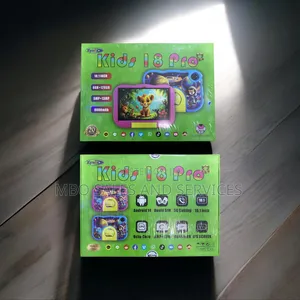 New Tablet 128 GB Blue