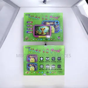 New Tablet 128 GB Blue