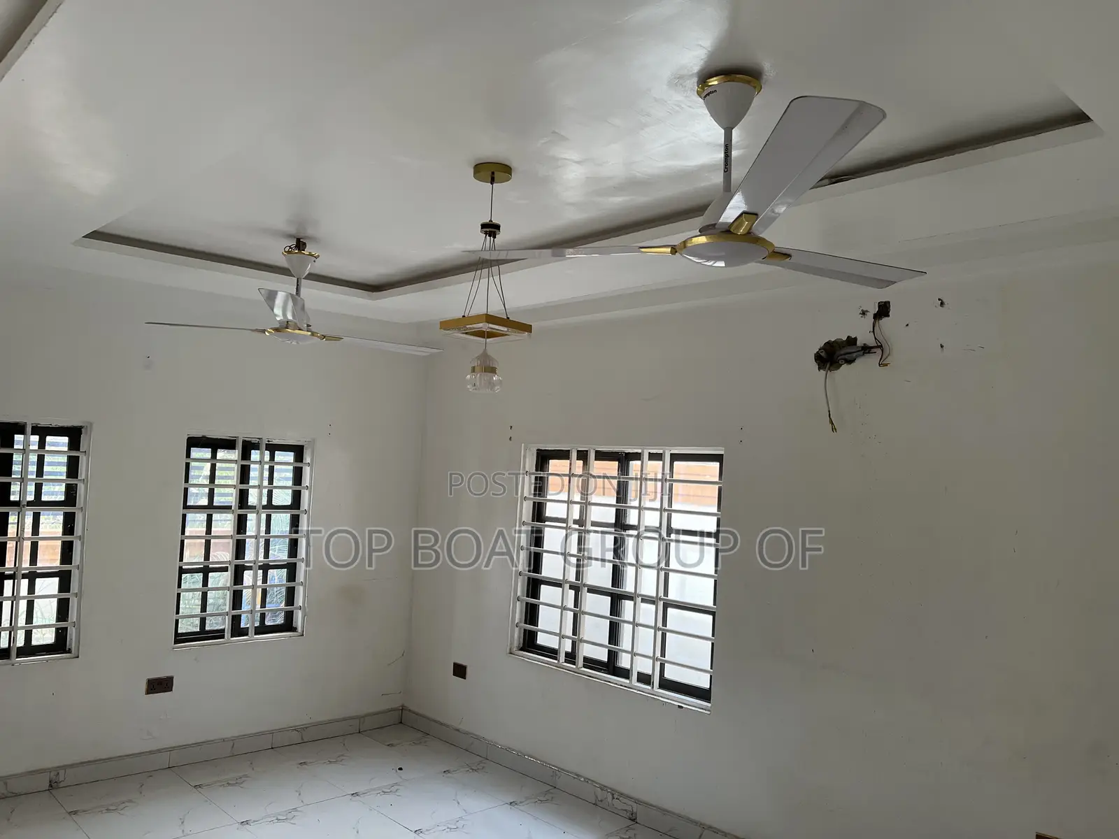 5bdrm House in Top Boat Group Of, Kumasi Metropolitan for sale