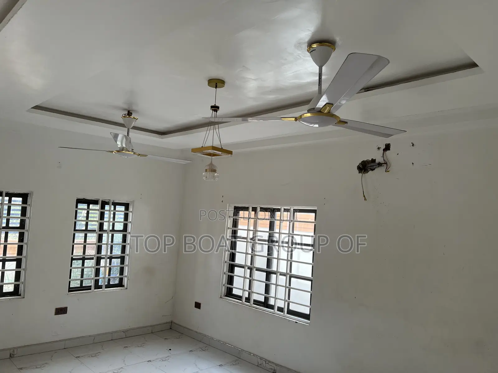 5bdrm House in Top Boat Group Of, Kumasi Metropolitan for sale