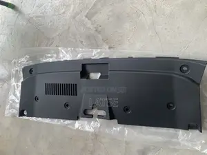 Honda Cr-v 2023,2024,2025 Radiator Panel Cover