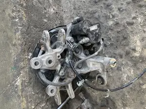 Honda Accord 2018,2019,2020,2021 Rear/Back Hub (Complete)