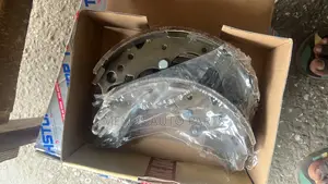Toyota Tacoma Brake Shoe