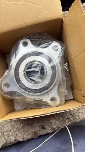 Lexus Is250 Front Hub Bearing