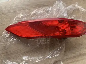 Hyundai Tucson 2015,2016,2017,2018,2019 Rear/Back Bumper Reflector Led