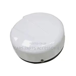 Land Cruiser Tyre Cover