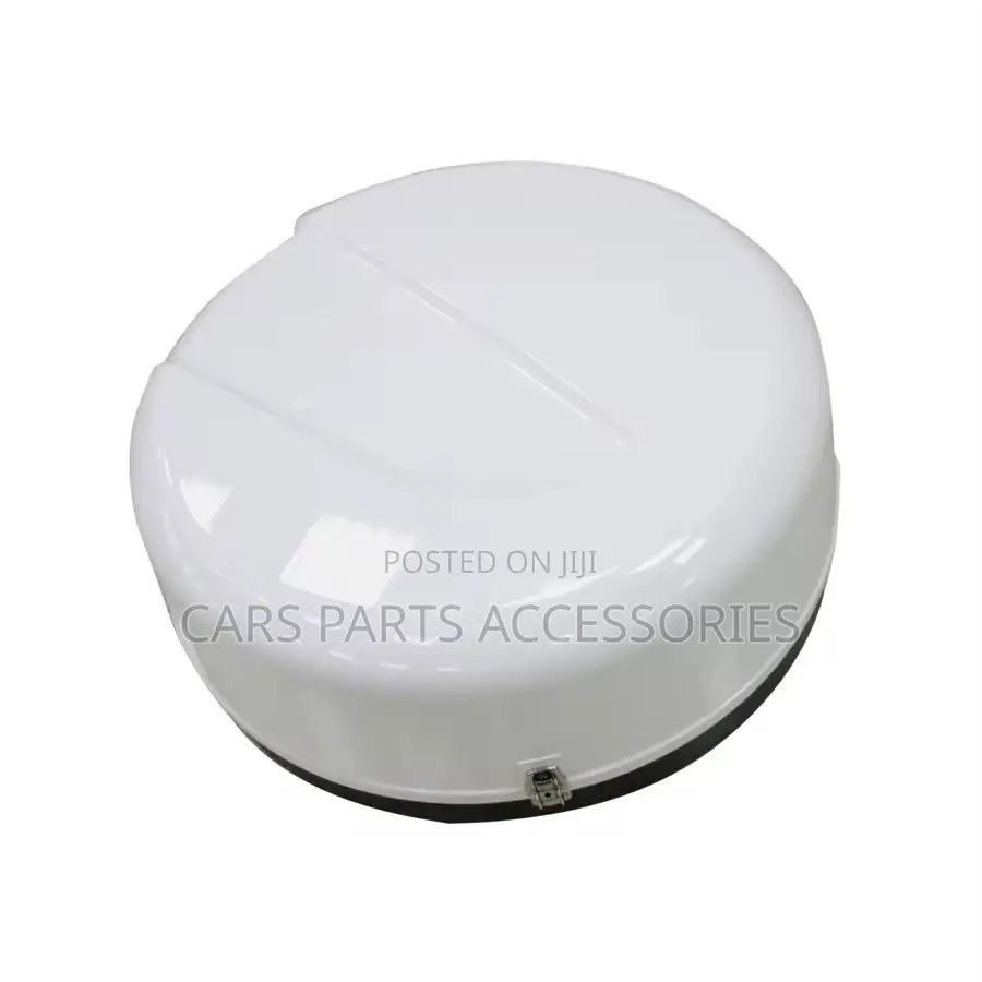 Land Cruiser Tyre Cover