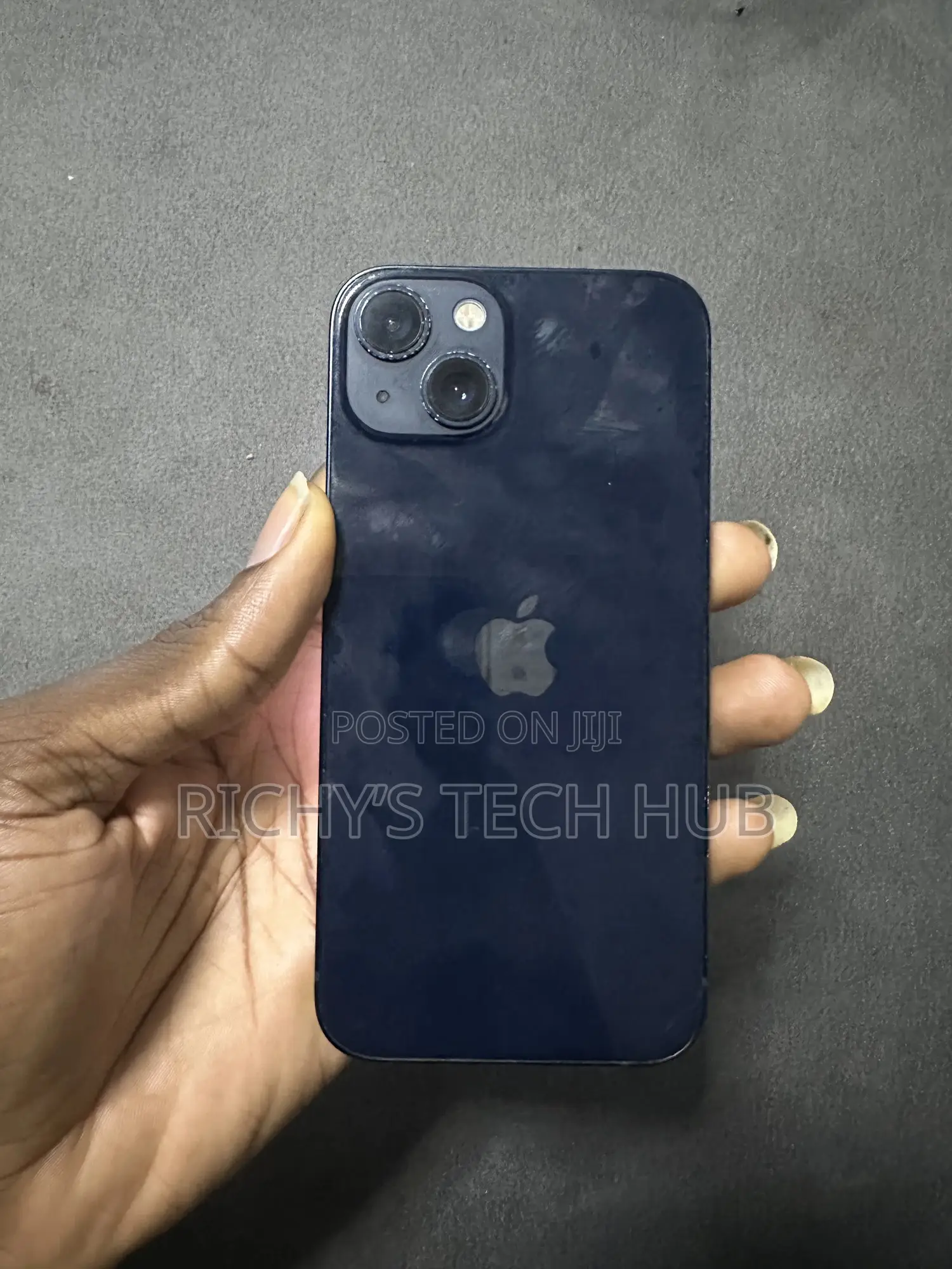 Apple iPhone 13 128 GB Blue