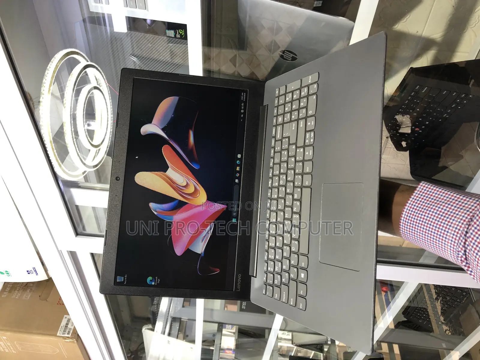 Laptop Lenovo IdeaPad 330 8GB AMD A4 HDD 1T