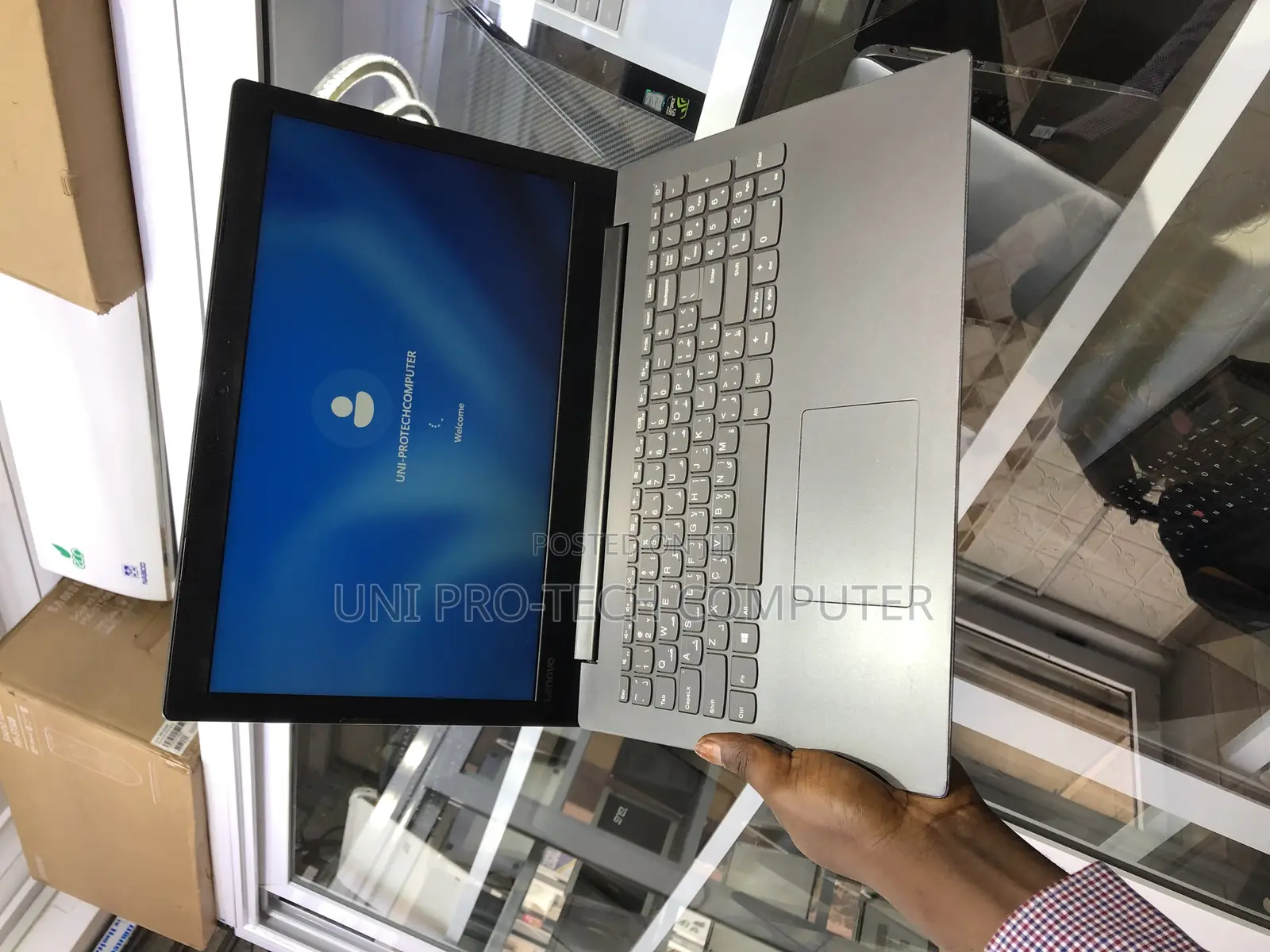 Laptop Lenovo IdeaPad 330 8GB AMD A4 HDD 1T