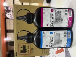 Starink Refill Toner HPC