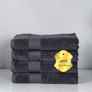 High Quality Cotton Towel