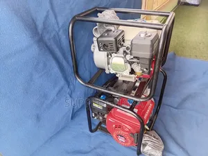 Honda Bravo 7.5hp Pump – Perfect For Irrigation & Flood Control