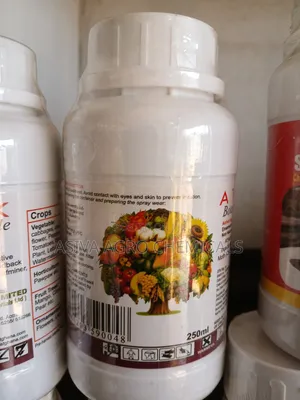 Attack Insecticide Liquid 250ml