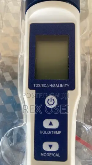 Ph Meter 6in 1