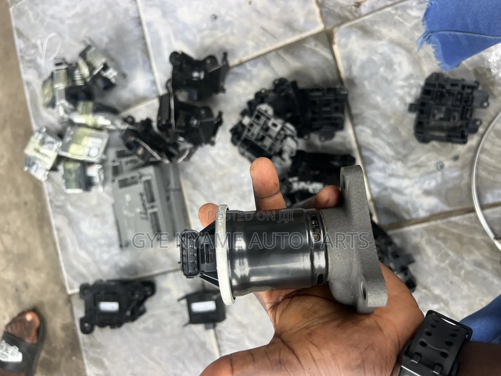 Honda Accord //// Crv 2023:2026 Hybrid Egr